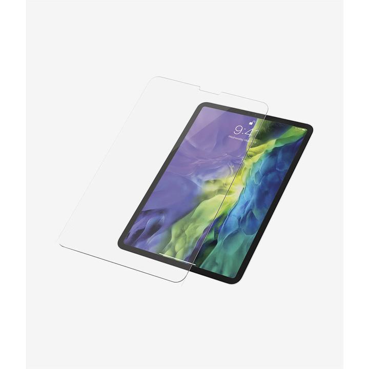 Produktbild PanzerGlass Displayschutz (1 Stück, iPad Pro 11 2018 (1. Gen), iPad Pro 11 2020 (2. Gen), iPad Pro 11 2021 (3. Gen), iPad Air 2020 (4. Gen), iPad Air 2022 (5. Gen))