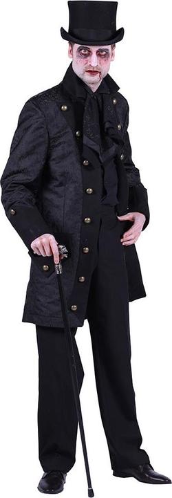 Produktbild Thetru Herren Jacke Dark Ages (S)