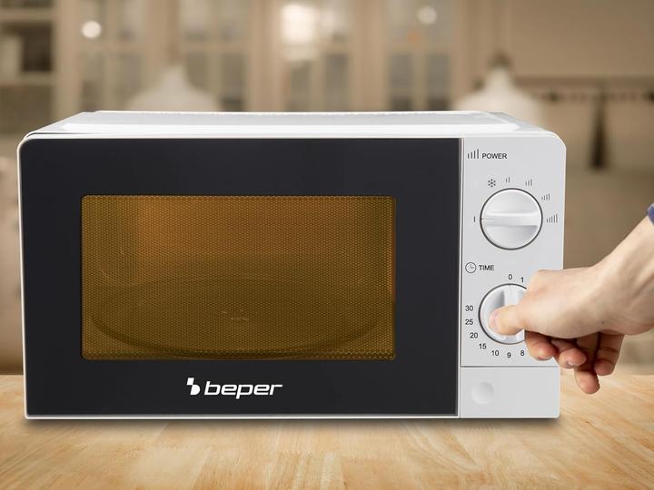 Image du produit Beper BF.570 (20 l)