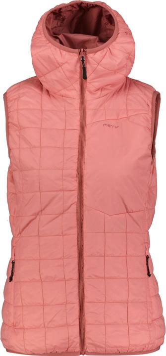 Actual product image Meru Naknek iso waistcoat (L)