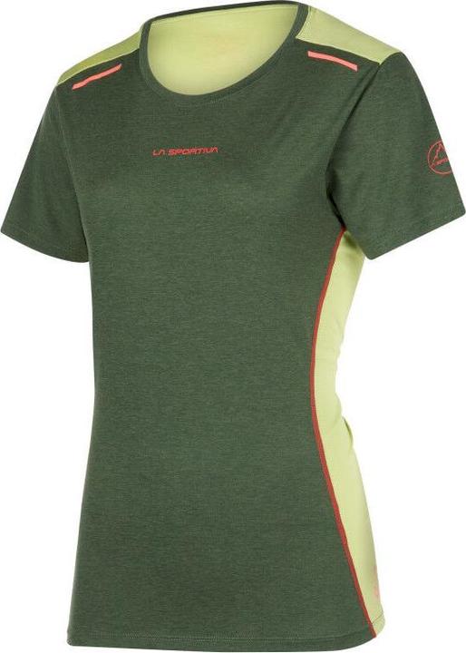 Banana verde, Boschivo