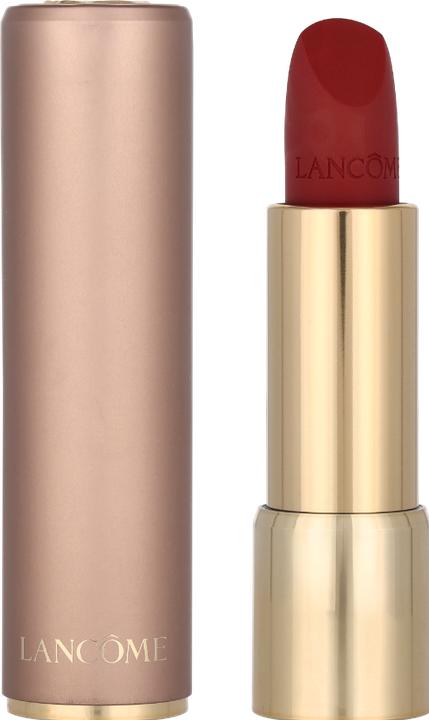 Produktbild Lancôme L'Absolu Rouge Intimatte 155 (155 Burning Lips)