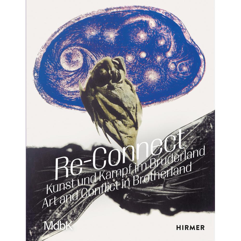 Re-Connect, Sachbücher von Sithara Weeratunga, Marcus Andrew Hurttig
