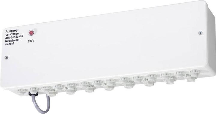 Image du produit Eberle Controls Bornier