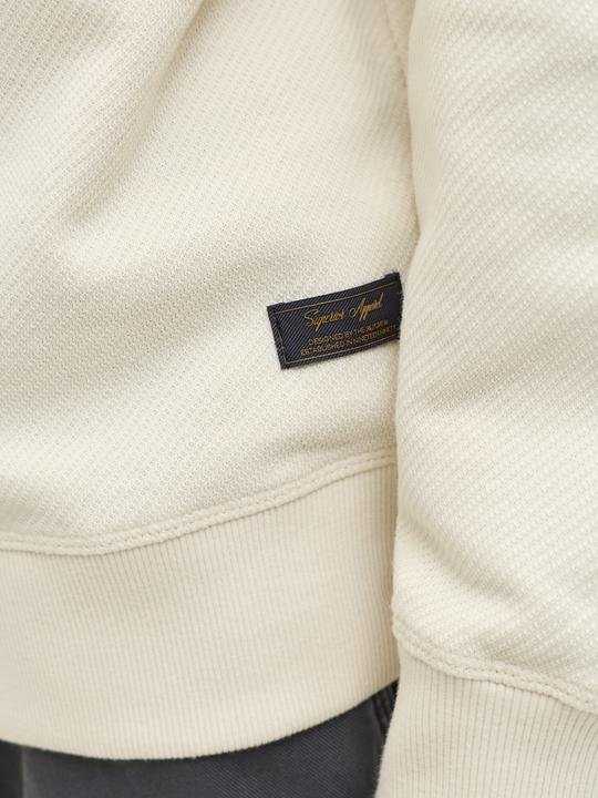 Produktbild Jack & Jones Jjedover Classic Sweat Crew Neck Sn (L)