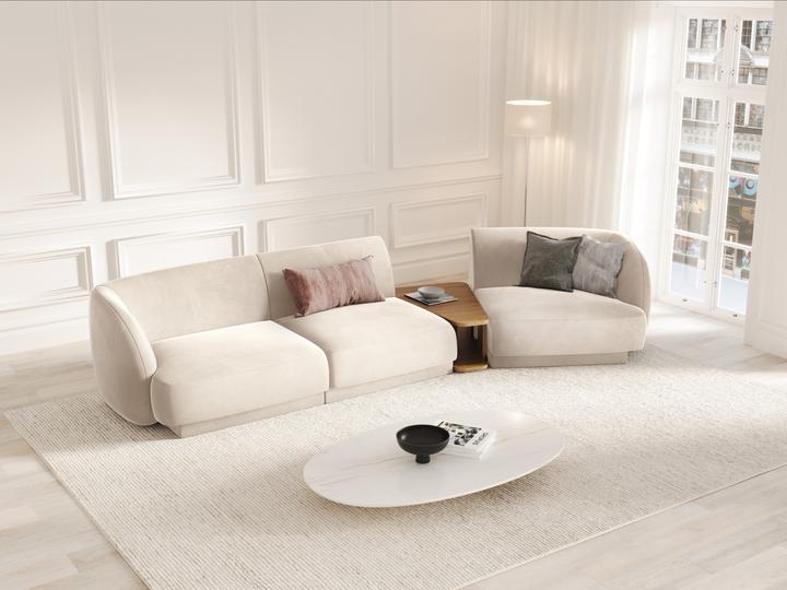 Actual product image Micadoni Miley (3-seater)