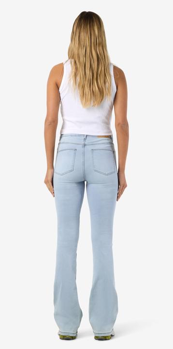 Produktbild Noisy May NMSALLIE Flared Jeans (31)