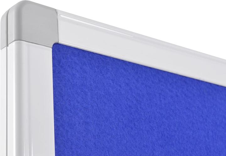 Produktbild Legamaster ECONOMY Moderationswand (120 x 150 cm)