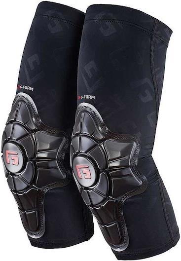 G-Form Giovani Pro-X (S, M, Protettori gomito)
