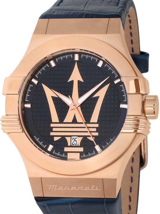 Produktbild Maserati Potenza (Analoguhr, 42 mm)