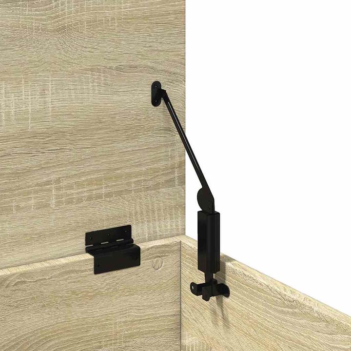 Produktbild VidaXL Yingshang County (90 x 35 x 35 cm, 110.25 l)