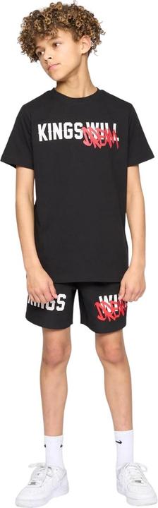 Immagine prodotto Kings Will Dream Tagged Maglietta Ragazzi (S)