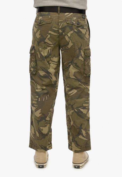 Produktbild Superdry Parachute (32, 36)