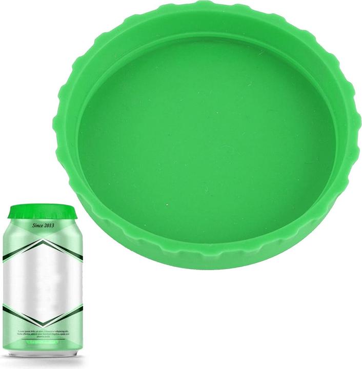 Actual product image ASMI Silicone can cover (1x)