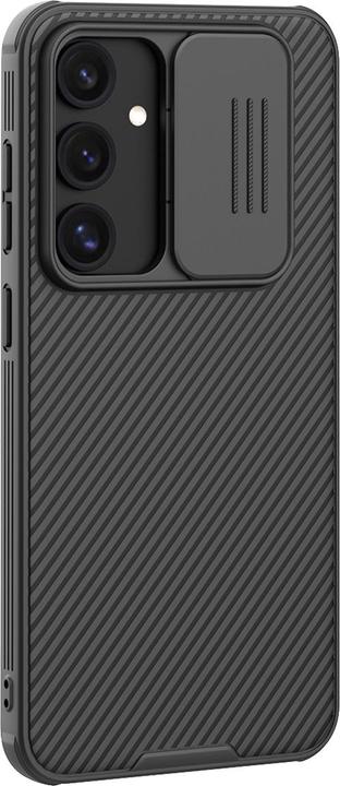 Actual product image Nillkin CamShield Pro Case (Samsung Galaxy S24 FE)