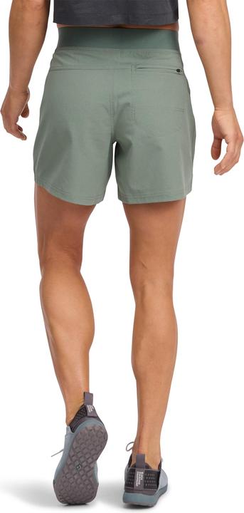 Image du produit Black Diamond W Sierra Shorts (L)
