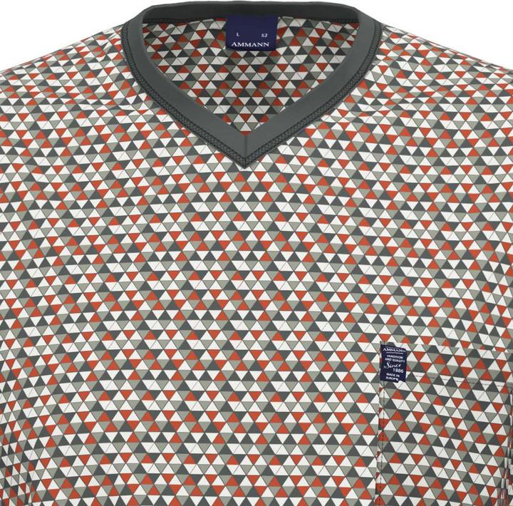 Produktbild Ammann Herren-Shorty (50)