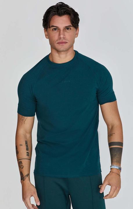 Immagine prodotto Siksilk Maglietta Maglietta intelligente (L)