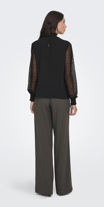 Actual product image Only ONLMETTE Top Top (XL)