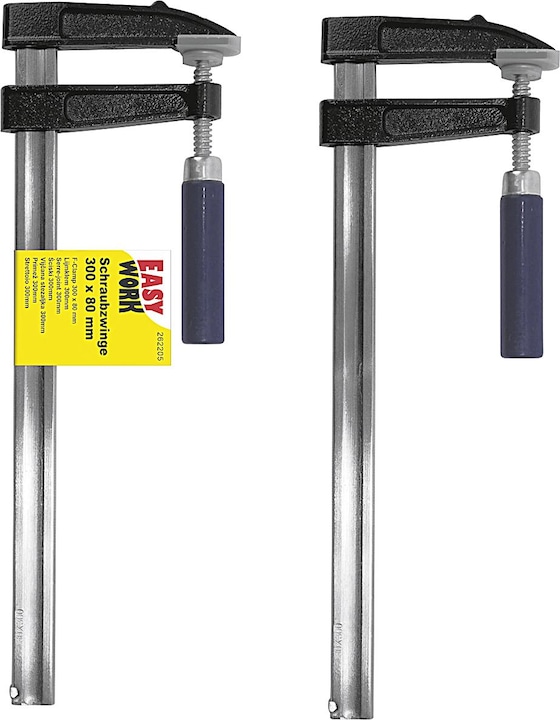 Immagine prodotto Easy Work pinza emostatica (80 mm)
