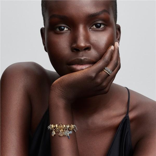 Image du produit Pandora Tulip Openwork Charm (Argent 925, Argent Sterling, Argent sterling 925)