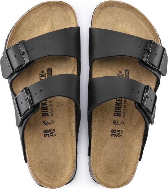 Image du produit Birkenstock Arizona SL Birko-Flor étroit (37)