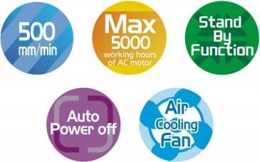 Actual product image Tschudi Büromaschinen Laminator TLAM T325-R4