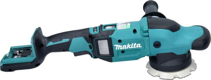 Produktbild Makita DPO500Z (Exzenterschleifer, 430 W)
