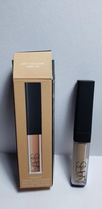NARS Cosmetics NARS - Brightening cream corrector (Mini Radiant Creamy Concealer) 1.4 ml - Shade: Café Con Leche (Café Con Leche)