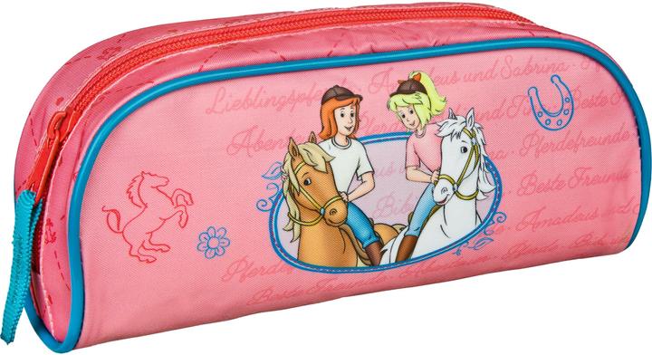 Actual product image Undercover Bibi and Tina pencil case