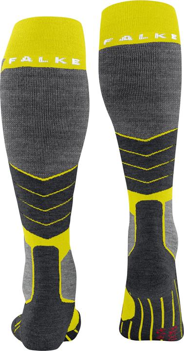 Produktbild Falke SK2 Intermediate Damen Skiing Kniestrümpfe (37 - 38)