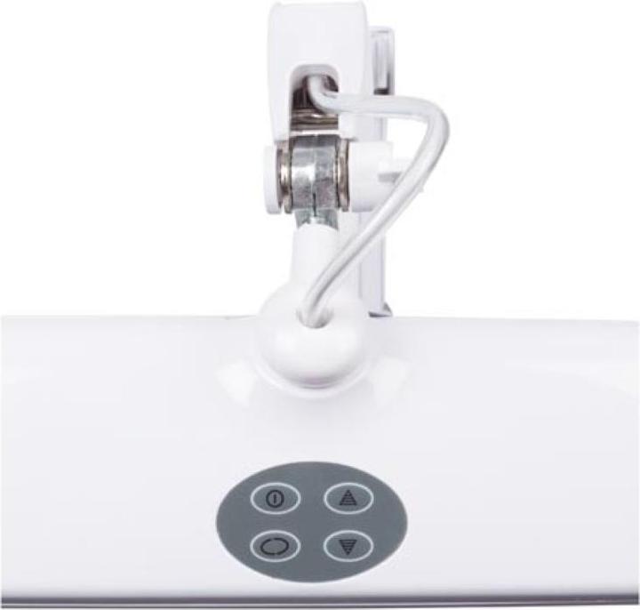 Produktbild Velleman Schreibtischlampe (2000 lm)