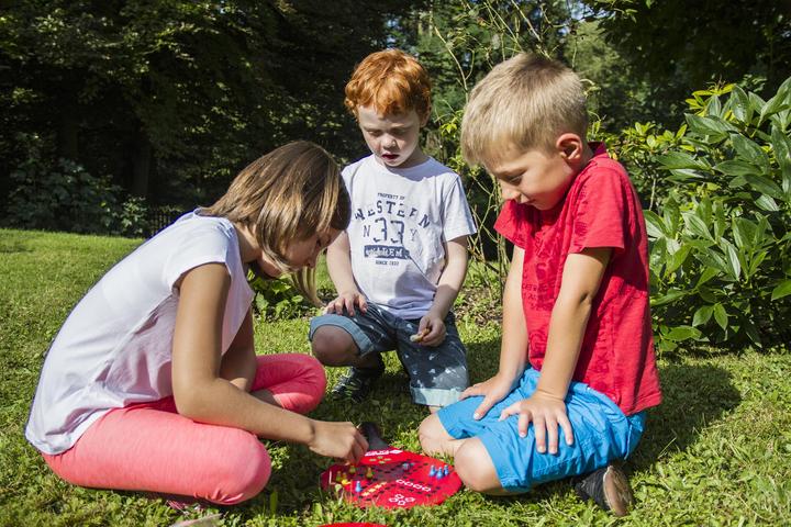Produktbild Schildkröt Beachball