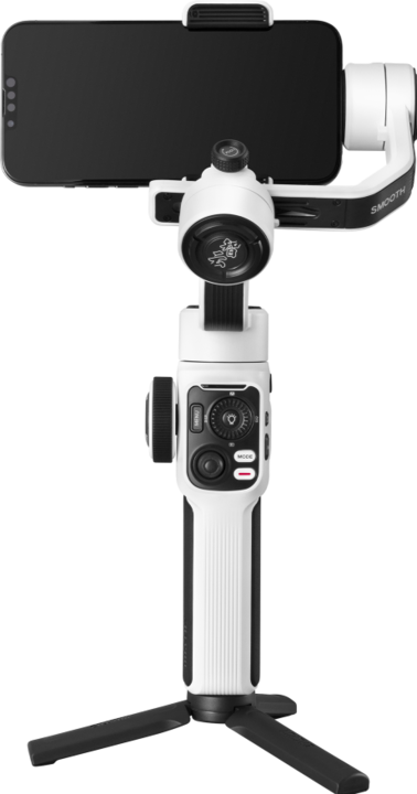 Actual product image Zhiyun Smooth 5S (Smartphone, 0.63 kg)