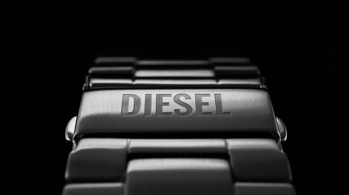 Produktbild Diesel Mr. Daddy (Chronograph, Analoguhr, 57 mm)