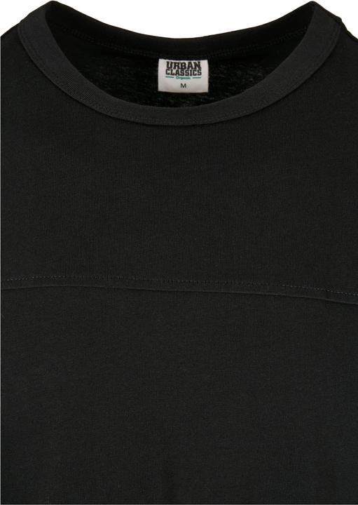 Immagine prodotto Urban Classics LS corto e curvo in cotone organico (M)