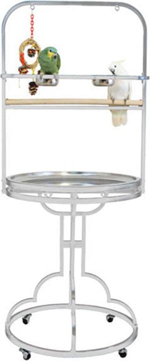 Produktbild Montana Furniture Freisitz New Starlite Platinum