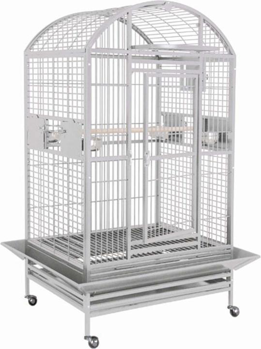 Produktbild Montana Furniture Hacienda Dome Platinum