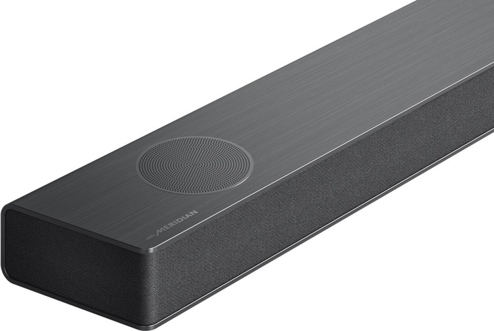 Image du produit LG DS95QR (810 W, 9.1.5 Canal)