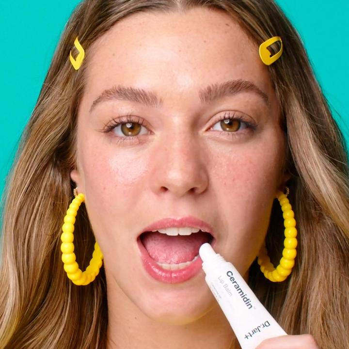 Actual product image Dr. Jart+ Dr.Jart+ Ceramidin Lip Balm (Lip balm, 7 ml)