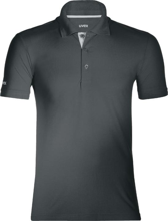 Produktbild Uvex Polo-Shirt (4XL)