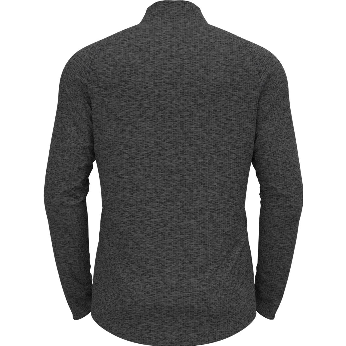 Thumbnail - Odlo, Herren, Funktionsshirt, Tencia (XL), Grau, XL