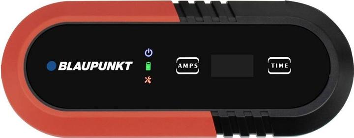 Produktbild Blaupunkt P3P6MT2 (Typ 2, 11 kW, 16 A)