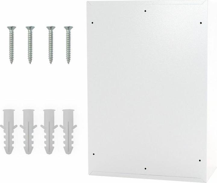 Actual product image Rottner Key cabinet electronic lock