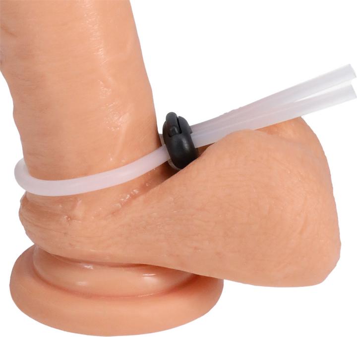 Actual product image Doc Johnson The Lasso Double Lock (3 cm)