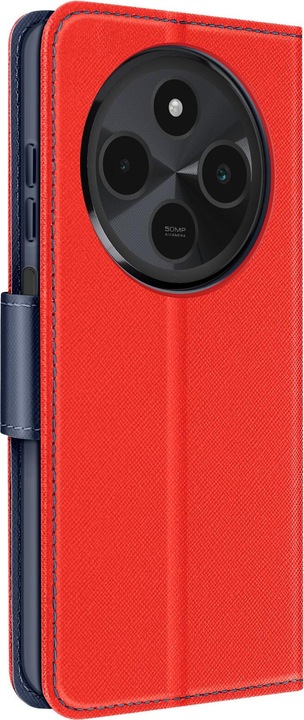 Produktbild Avizar Fancy Wallet Cover (Xiaomi Poco C75)