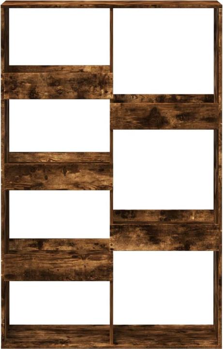 Produktbild vidaXL Bücherregal (100 x 33 x 155.50 cm)