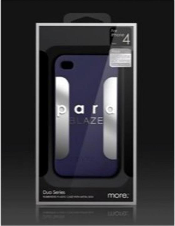Image du produit more. Para Blaze (Apple iPhone 4, Apple iPhone 4s)