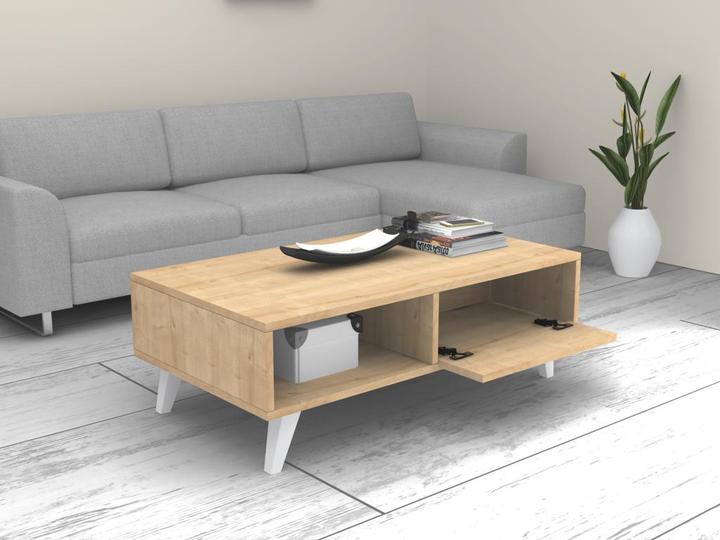 Produktbild Vente-unique Solamia (120 x 40 x 56 cm)