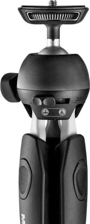 Productafbeelding Manfrotto Pixi Evo (Metaal)